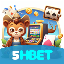 5HBET visual