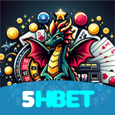 5HBET visual