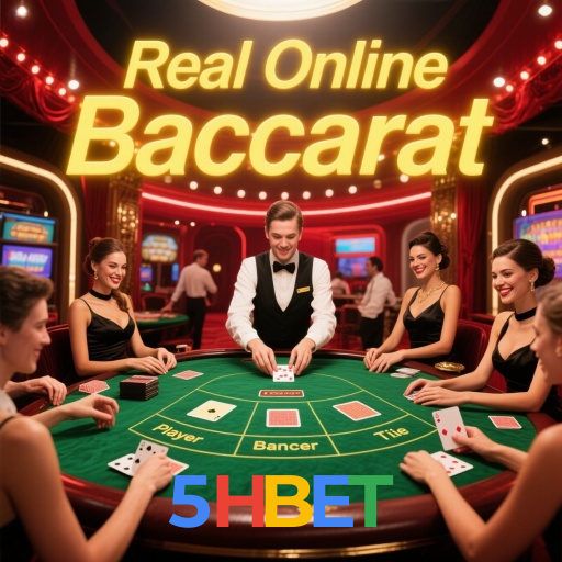 5HBET visual