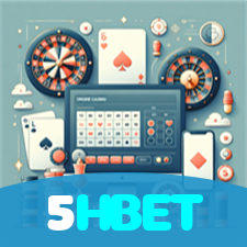 5HBET visual
