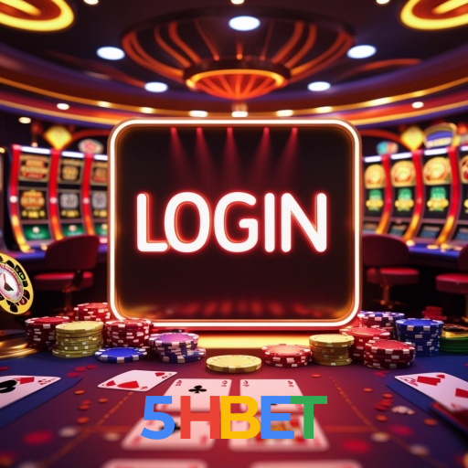 5HBET visual
