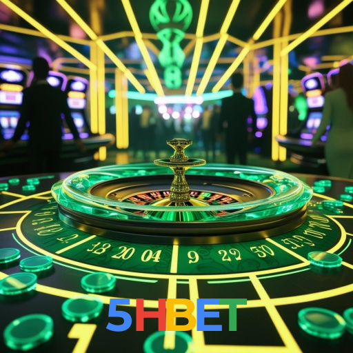 5HBET visual
