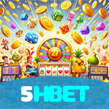 5HBET visual