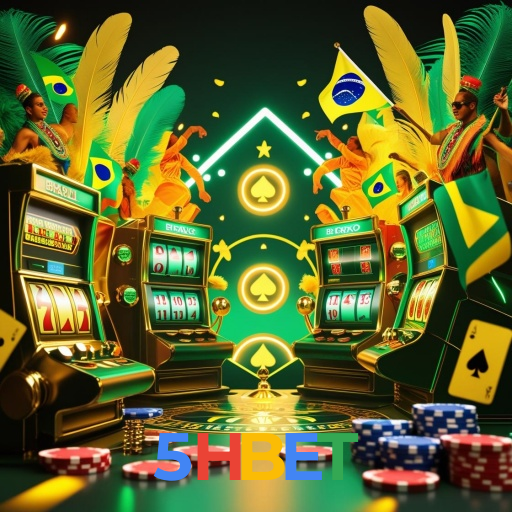 5HBET visual