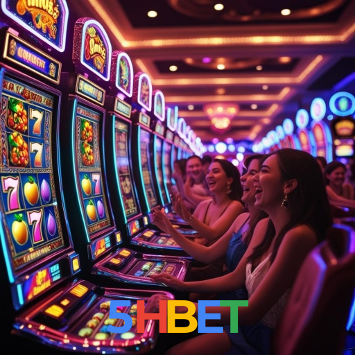 5HBET visual