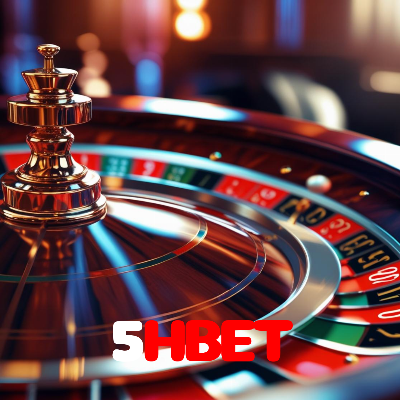 5HBET Image