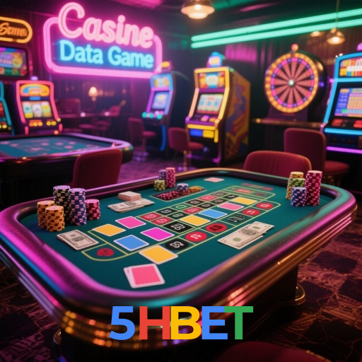 5HBET visual
