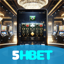 5HBET visual