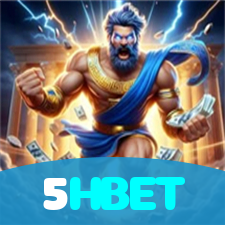 5HBET visual