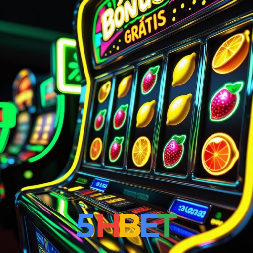 5HBET visual