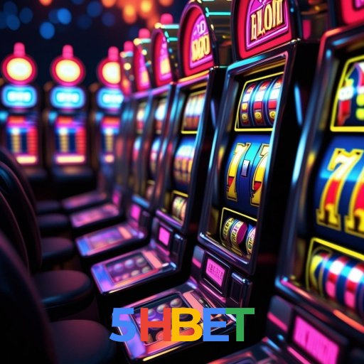 5HBET visual