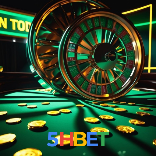 5HBET visual