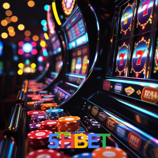 5HBET visual