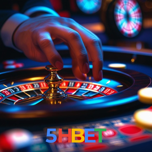 5HBET visual