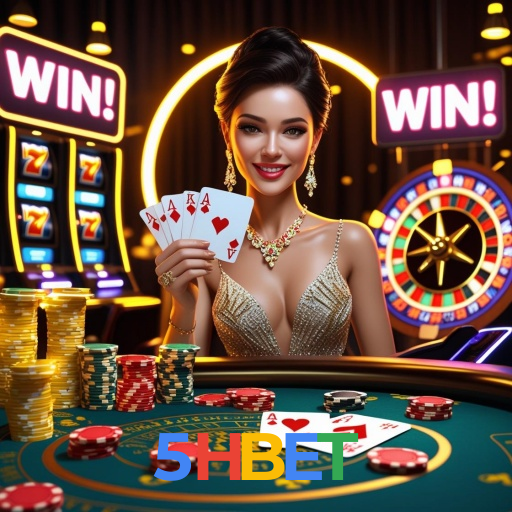 5HBET visual