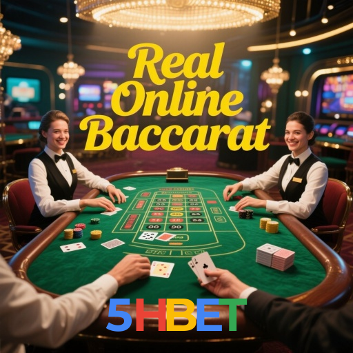 5HBET visual