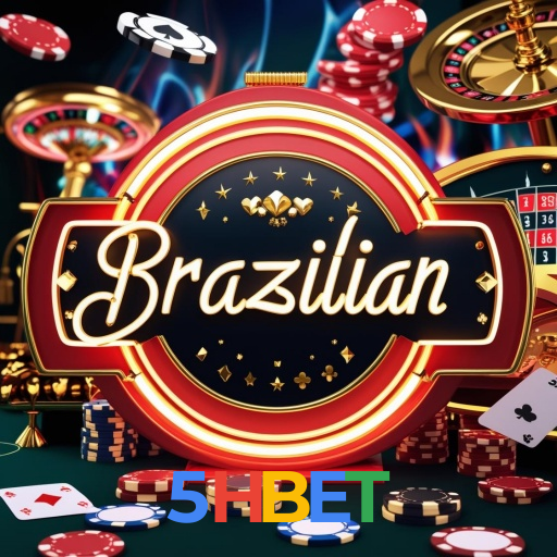 5HBET visual