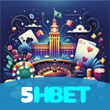 5HBET visual