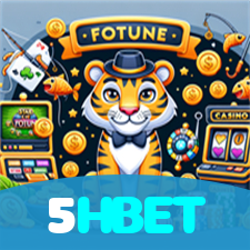 5HBET visual