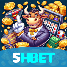 5HBET visual