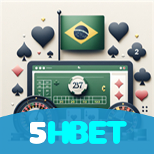 5HBET visual