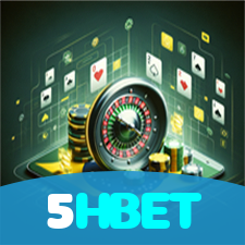 5HBET visual