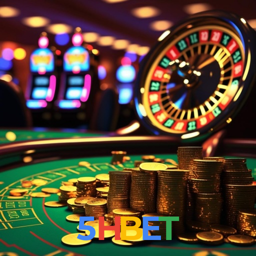 5HBET visual