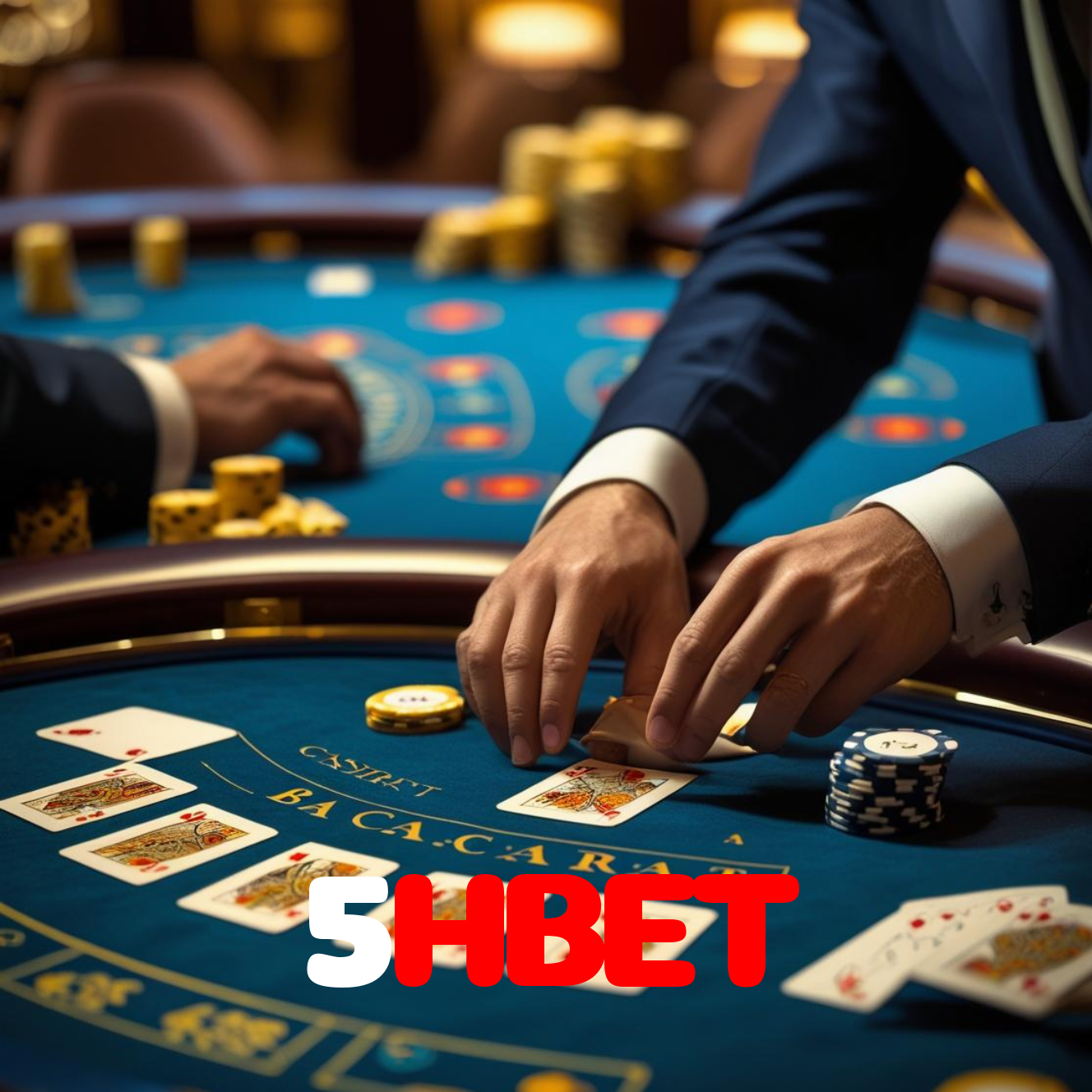 5HBET Image