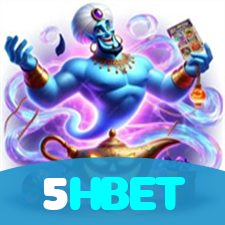 5HBET visual