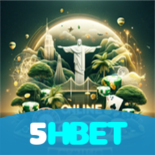 5HBET visual