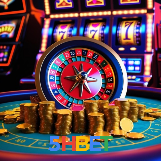 5HBET visual
