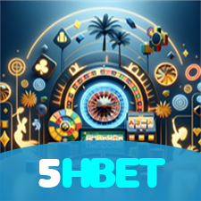 5HBET visual