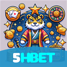 5HBET visual