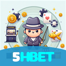 5HBET visual