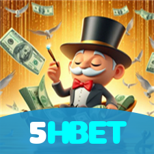 5HBET visual