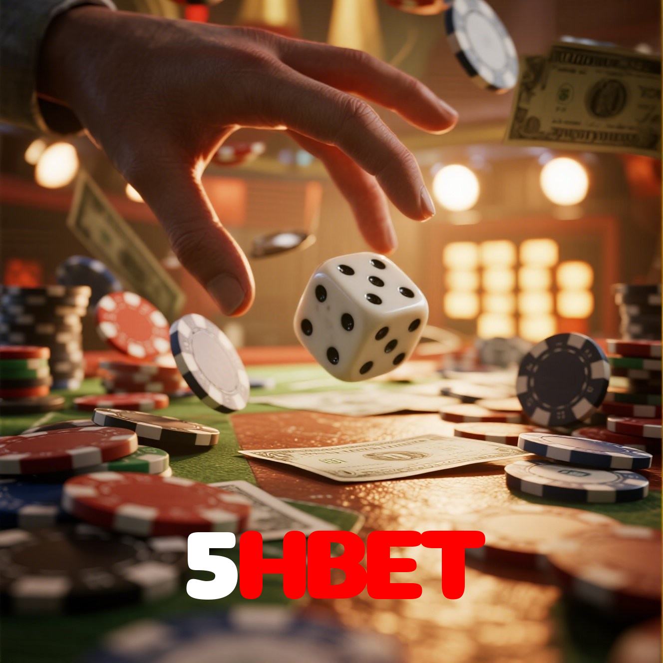 5HBET