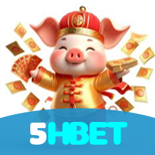 5HBET visual