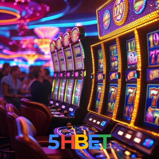 5HBET visual