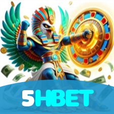 5HBET visual