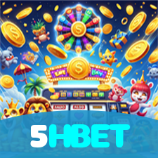 5HBET visual