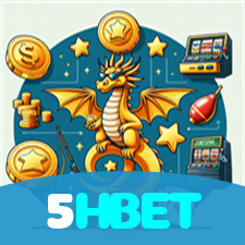 5HBET visual