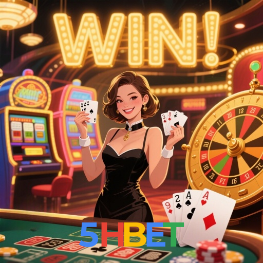 5HBET visual