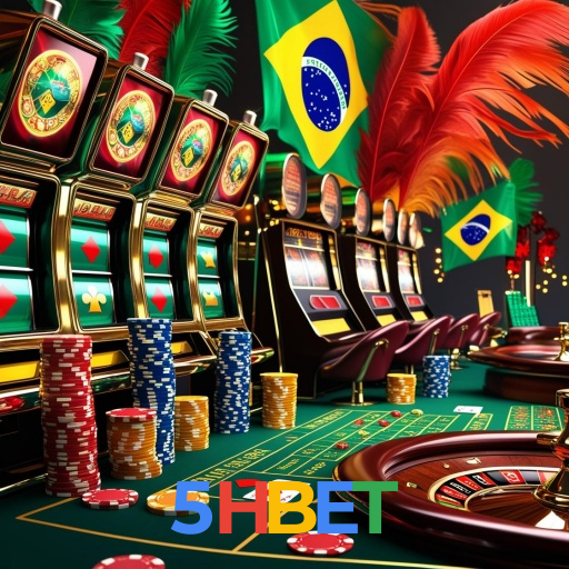 5HBET visual