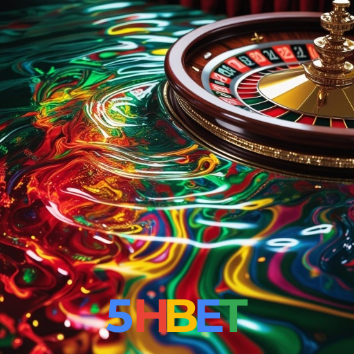 5HBET visual