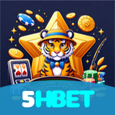 5HBET visual