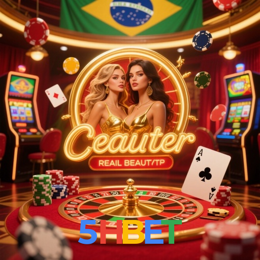 5HBET visual