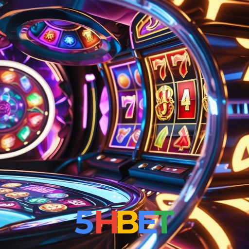 5HBET visual