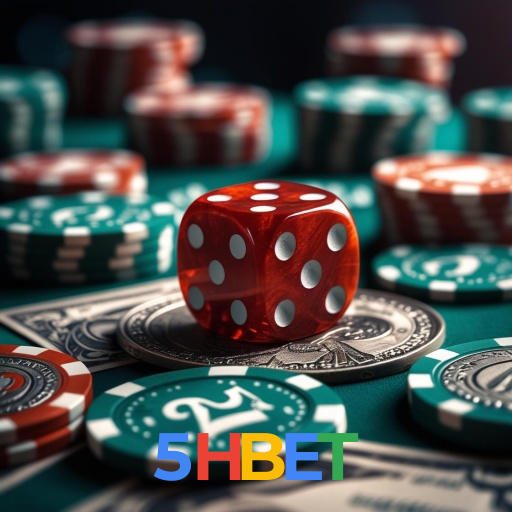 5HBET visual