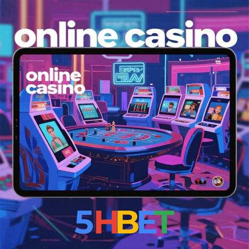 5HBET visual