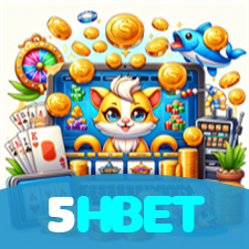 5HBET visual